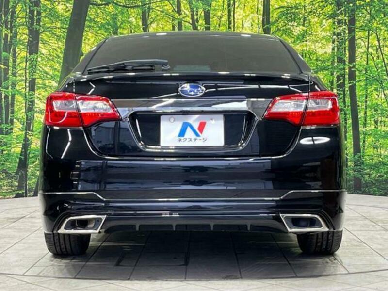 LEGACY B4