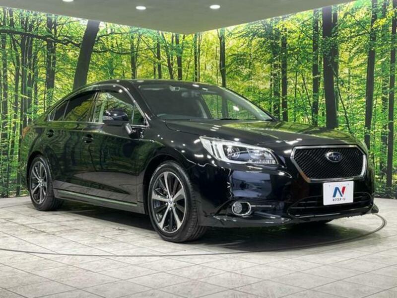 LEGACY B4