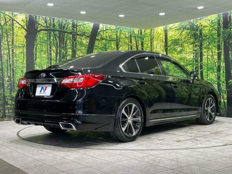 LEGACY B4