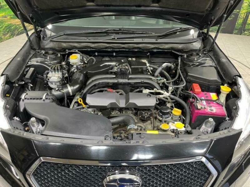 LEGACY B4