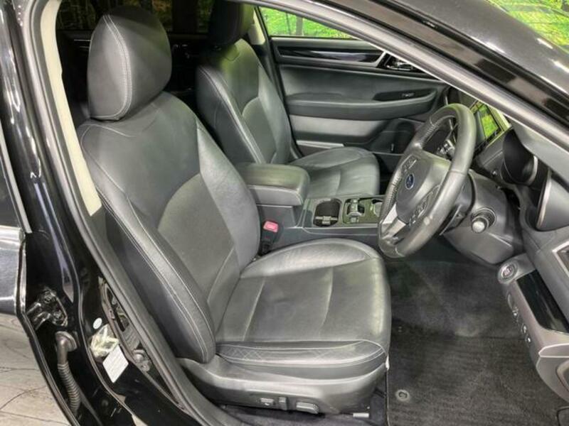 LEGACY B4