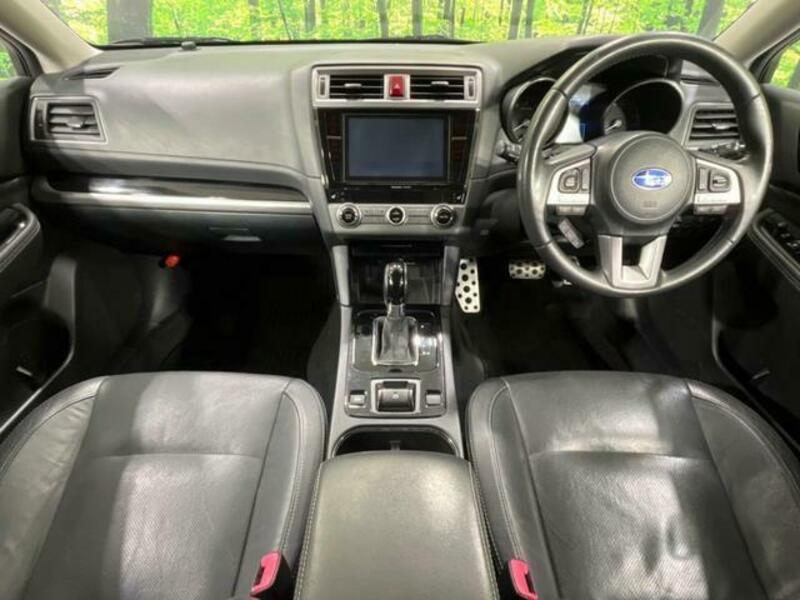 LEGACY B4