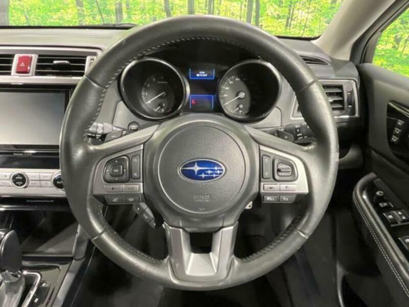 LEGACY B4