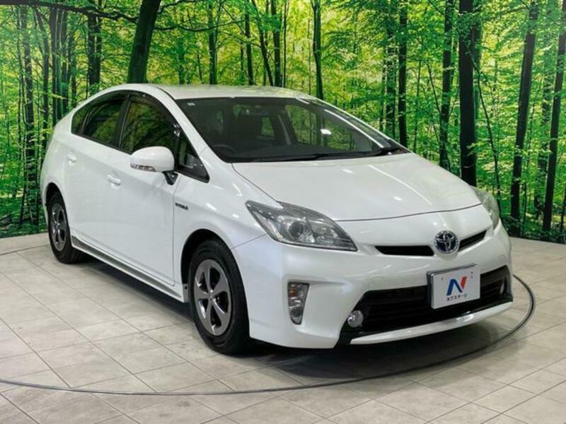 PRIUS