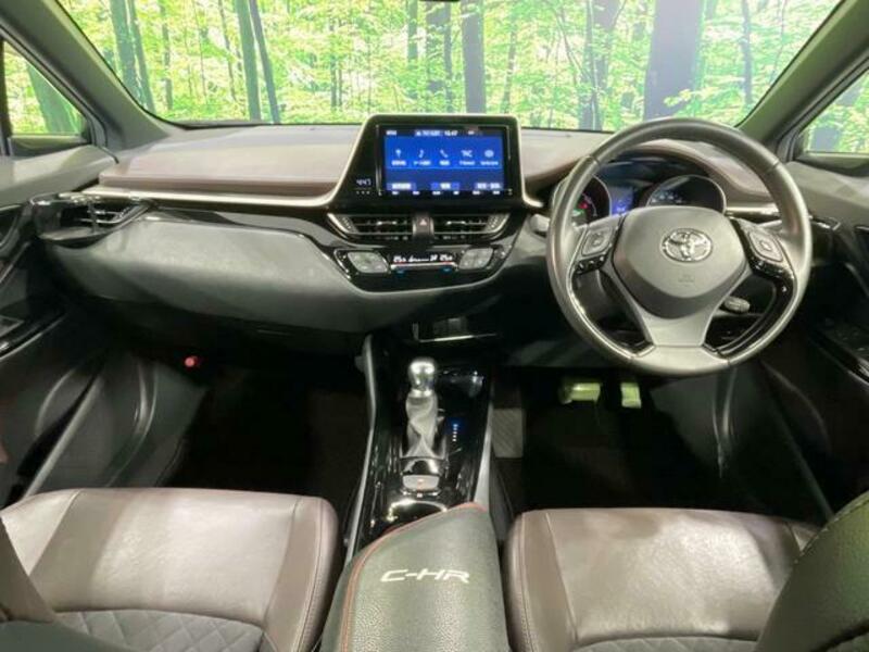 C-HR-1