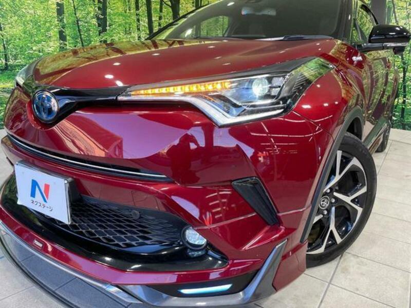 C-HR-11