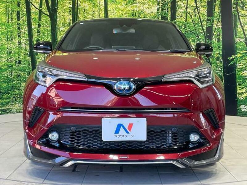 C-HR-13