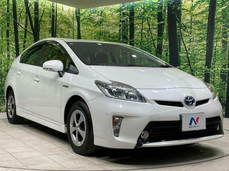 PRIUS