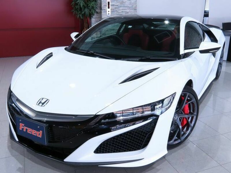 NSX-2