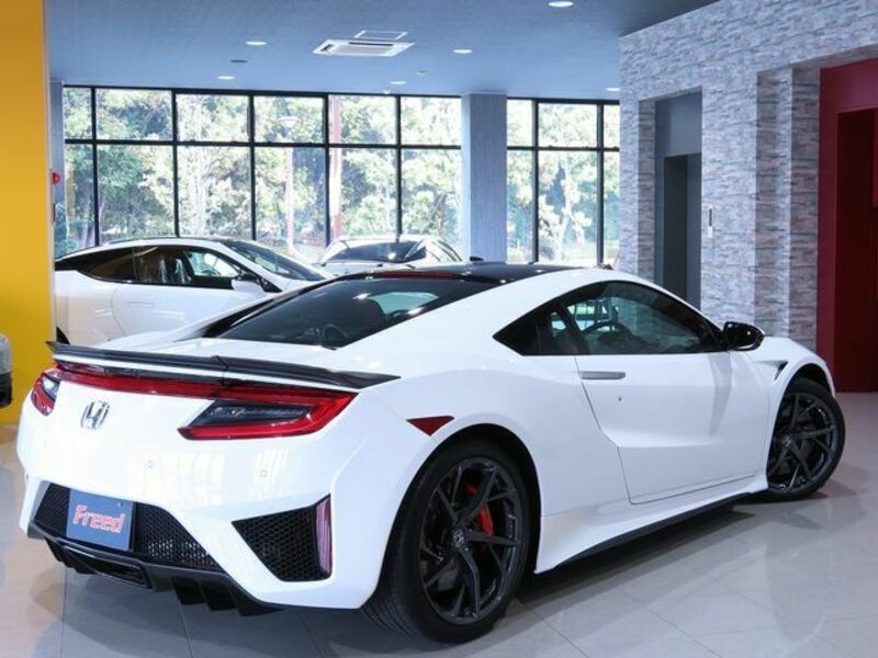 NSX-10