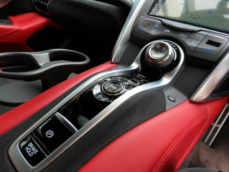 NSX-17