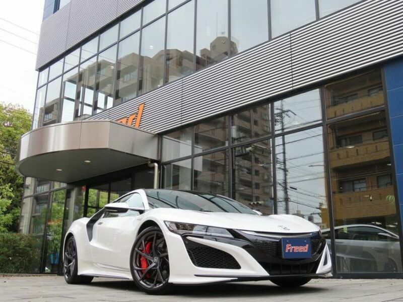 NSX-19