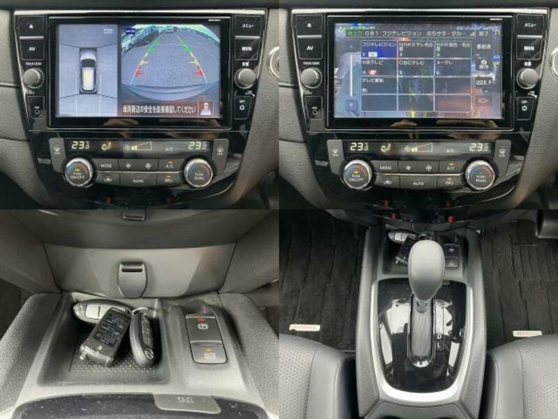 X-TRAIL-4