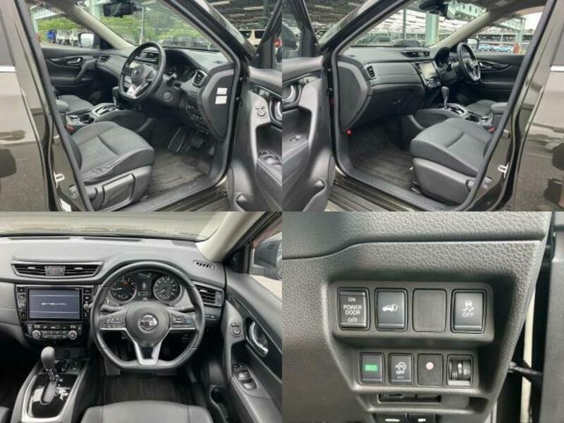 X-TRAIL-5
