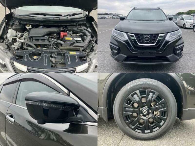 X-TRAIL-7