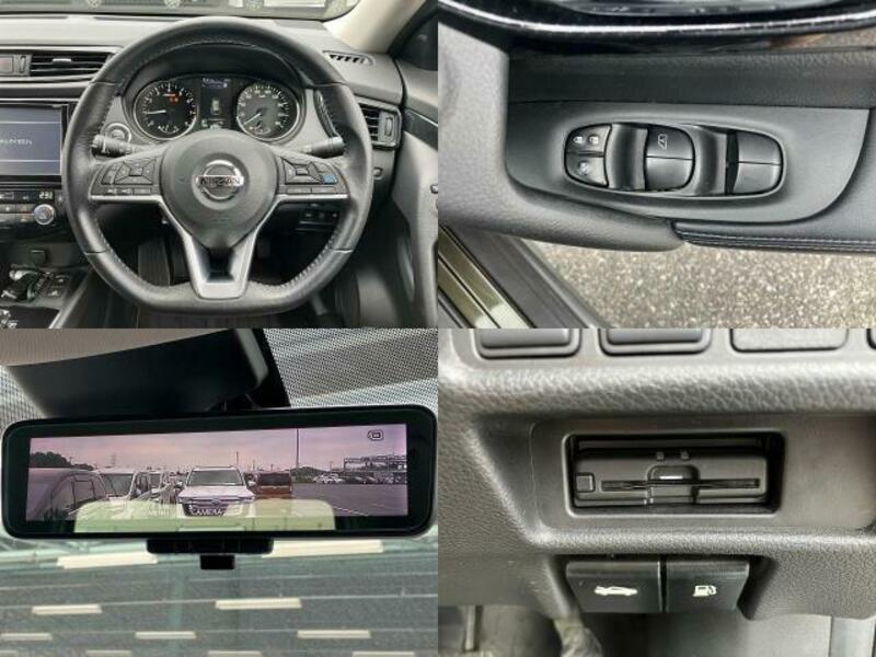 X-TRAIL-8