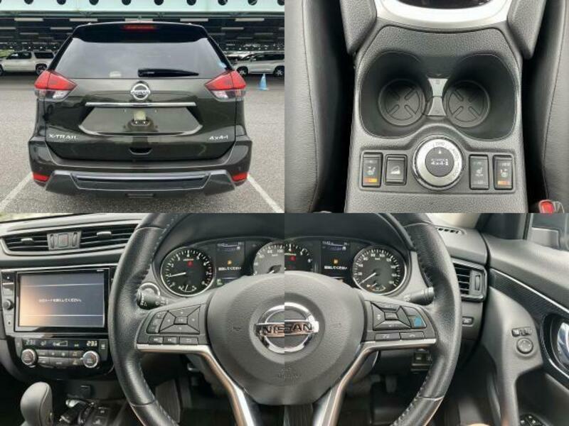X-TRAIL-9