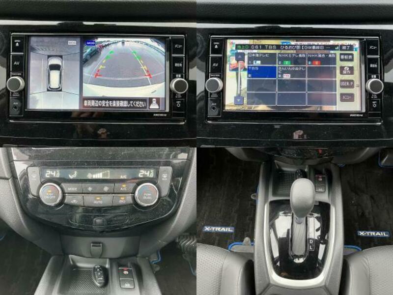 X-TRAIL-4