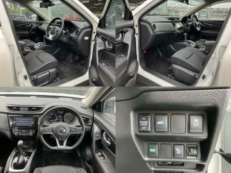X-TRAIL-5
