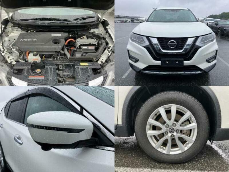 X-TRAIL-7