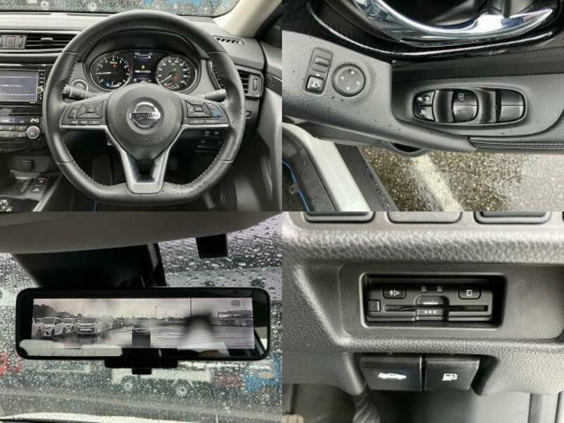 X-TRAIL-8