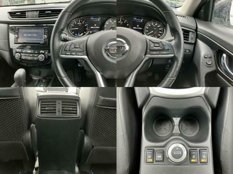 X-TRAIL-9
