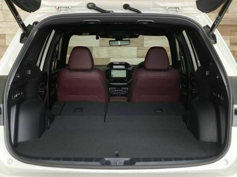 FORESTER-12