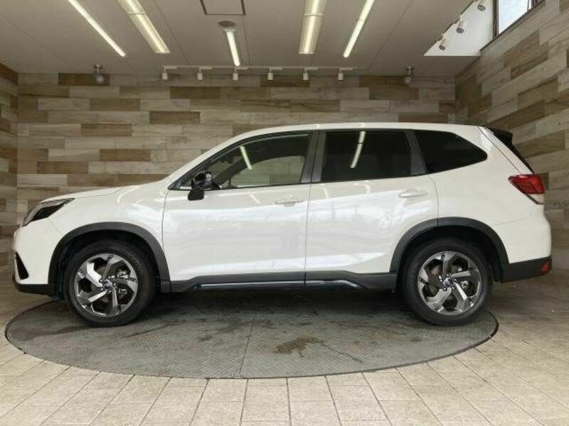FORESTER-14