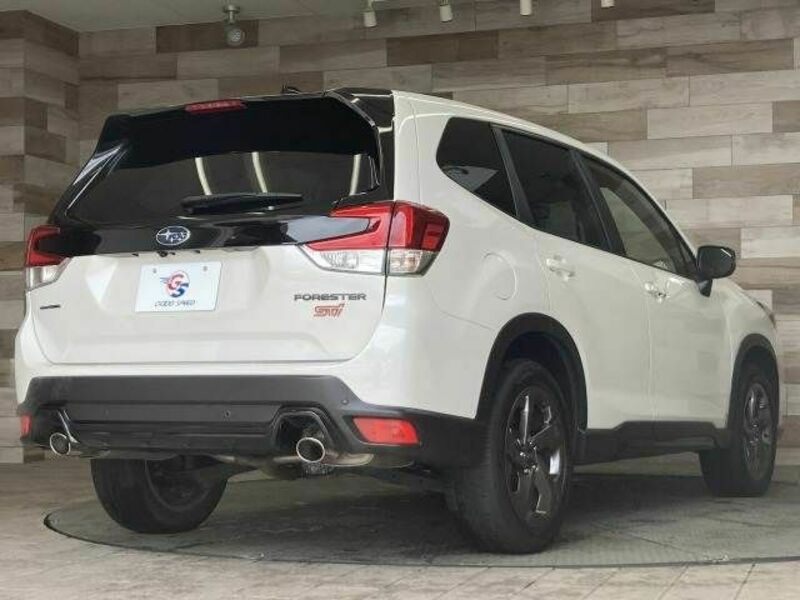 FORESTER-16