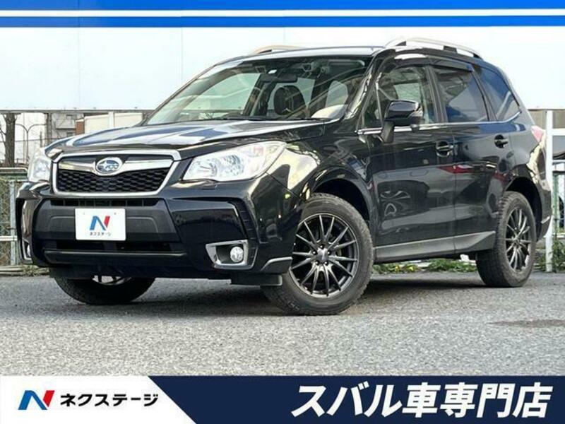 FORESTER-0