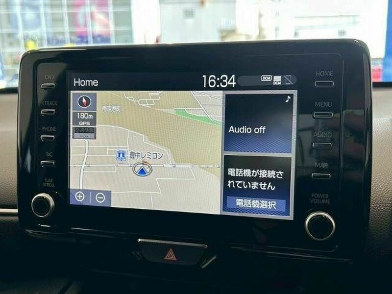 YARIS CROSS-2