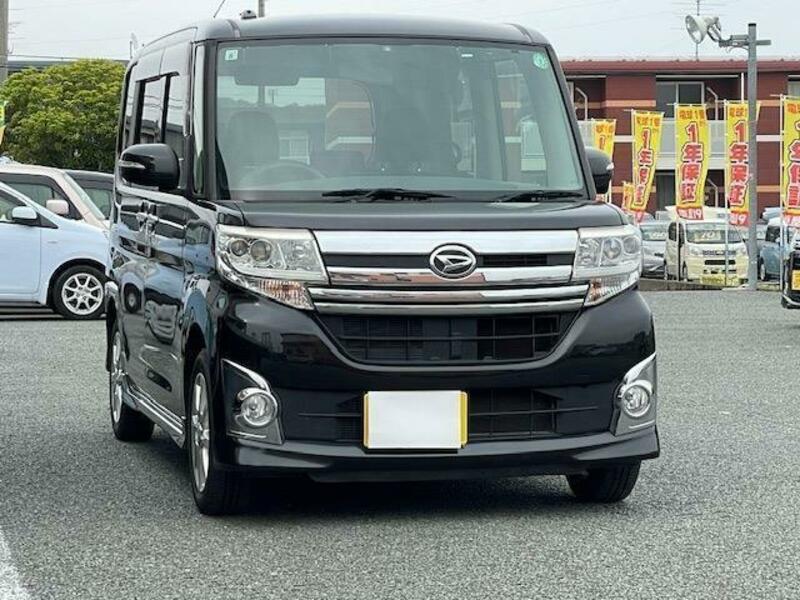 TANTO