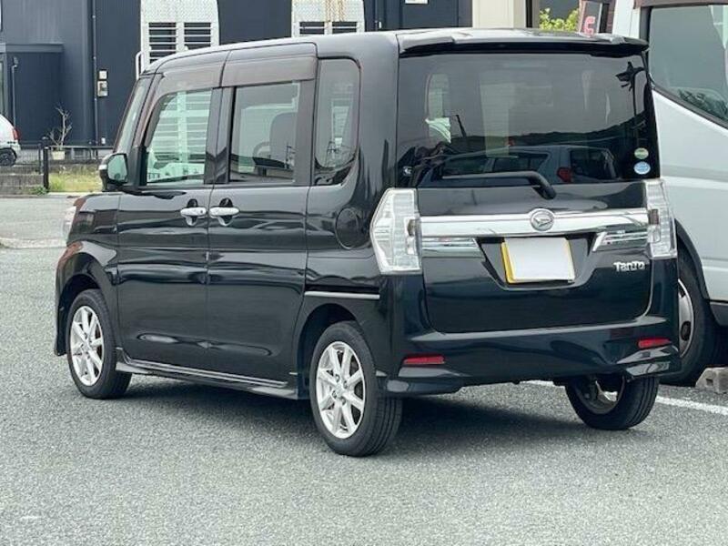 TANTO-1