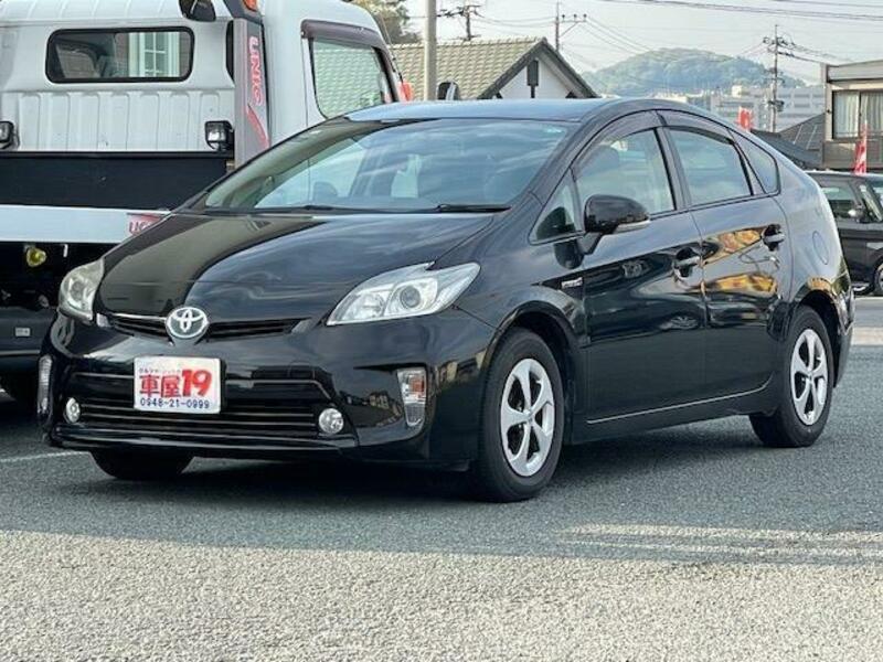PRIUS