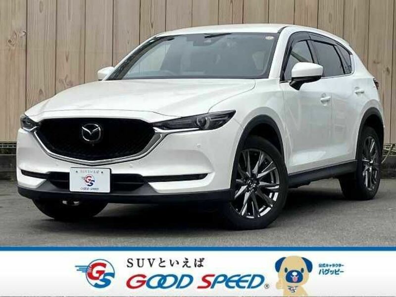 CX-5-0