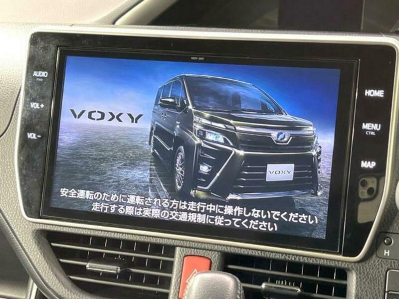 VOXY-2