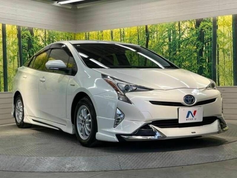 PRIUS