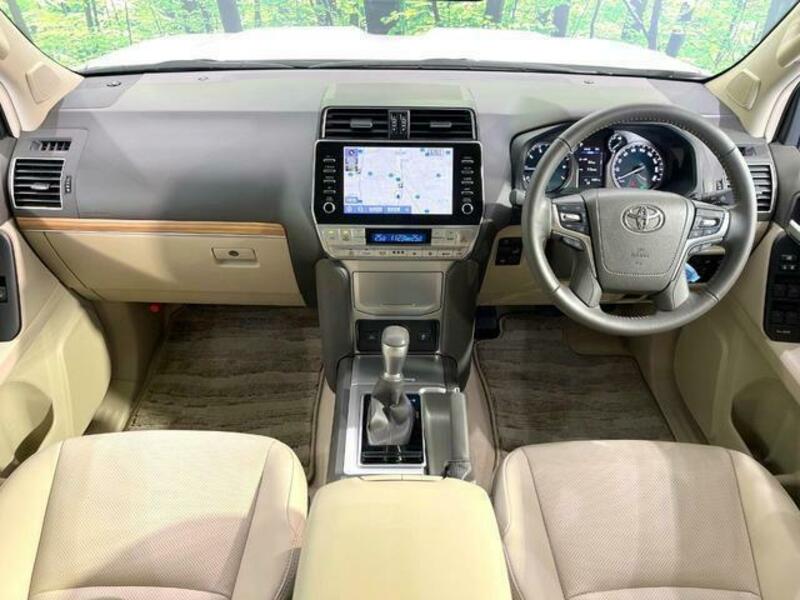 LAND CRUISER PRADO-2