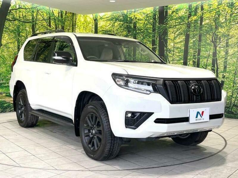 LAND CRUISER PRADO-18
