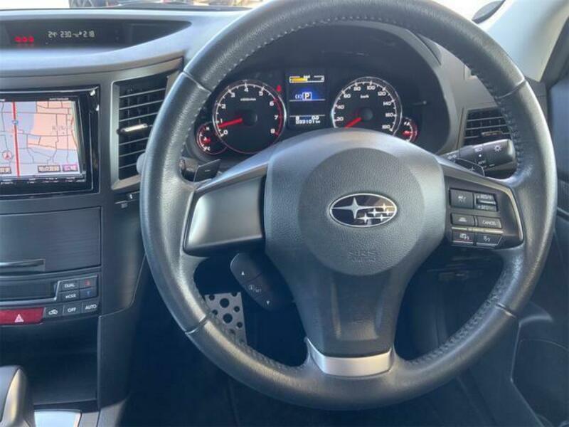 LEGACY B4