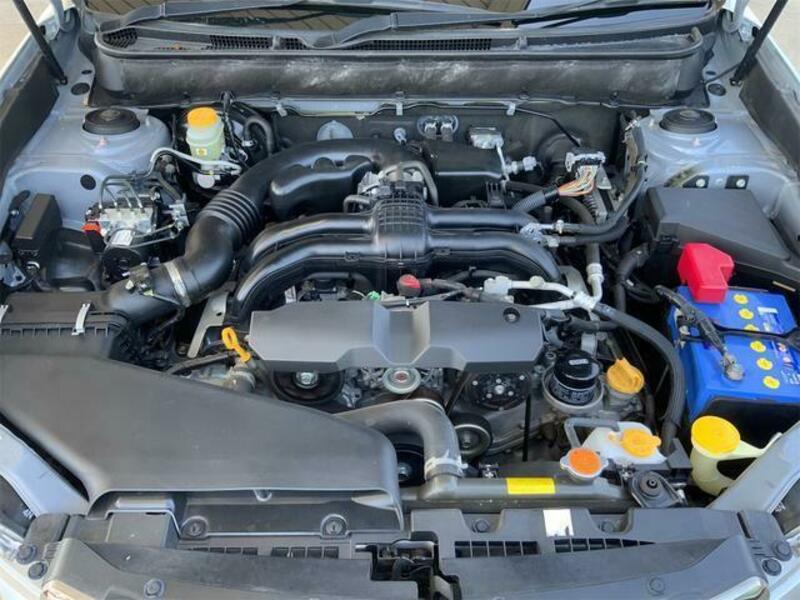 LEGACY B4
