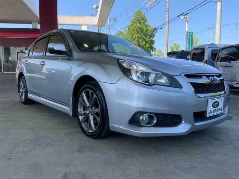 LEGACY B4