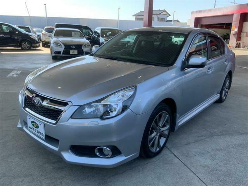 LEGACY B4