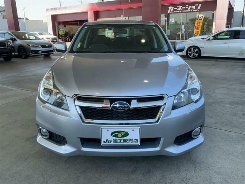 LEGACY B4