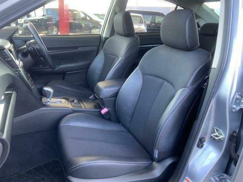 LEGACY B4