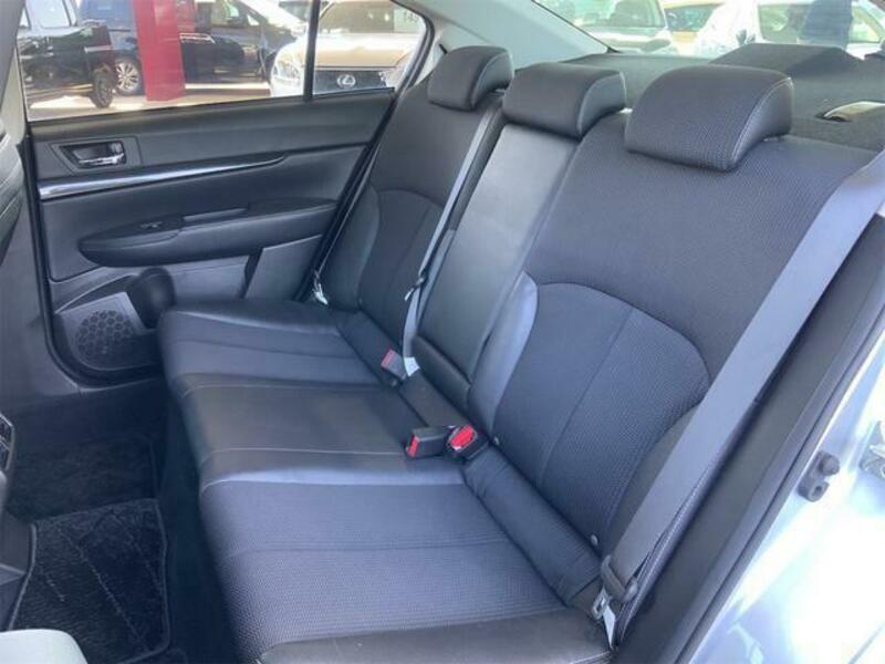 LEGACY B4