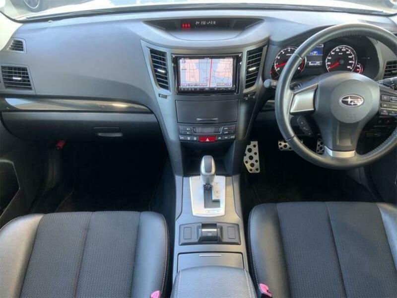 LEGACY B4
