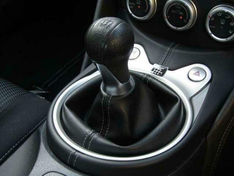 FAIRLADY Z-16