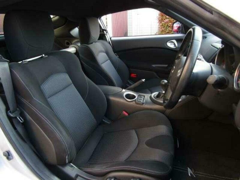 FAIRLADY Z-5