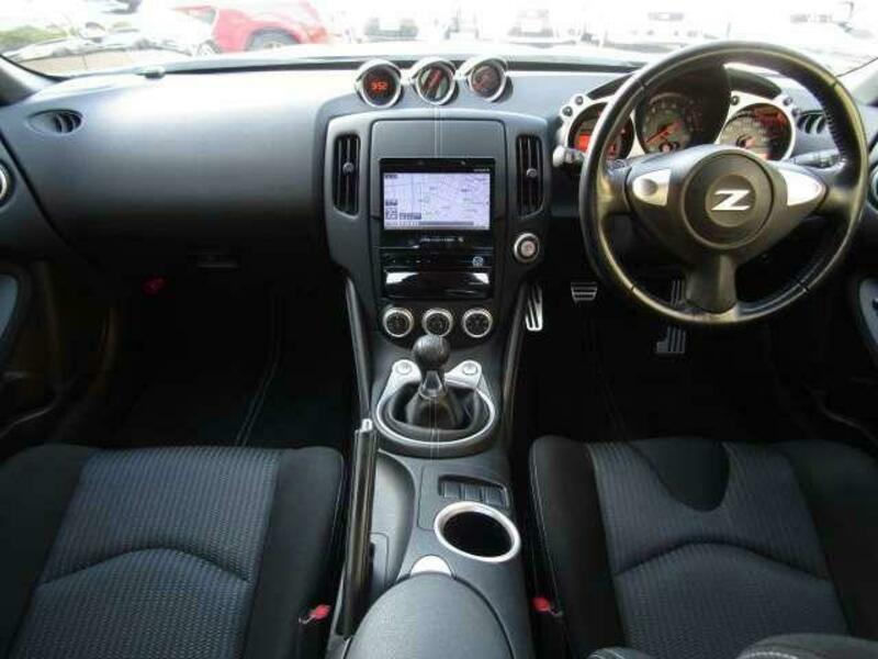 FAIRLADY Z-2